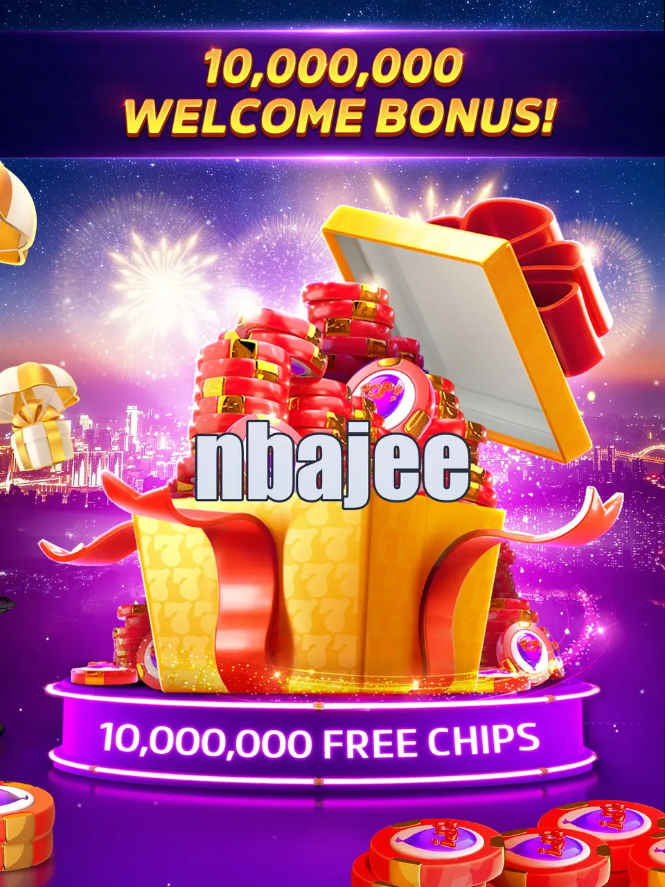 nbajee স্ক্রিনশট - APK অফিসিয়াল